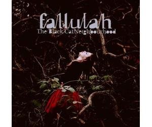 Fallulah - The Black Cat Neighbourhood