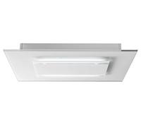 Falmec Aura Cappa da soffitto Bianco