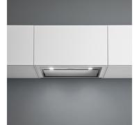 Falmec Cappa a incasso Gruppo Incasso Plus finitura inox da 105 cm
