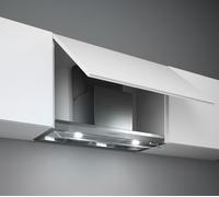 FALMEC Cappa a Incasso, Modello VIRGOLA EVOLUTION, 60 cm, Classe Energetica B, Acciaio Inox - CVJN60.E17P2ZZZ3460F - RICHIEDERE PREVENTIVO