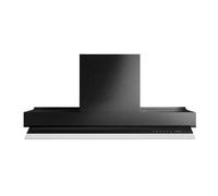 FALMEC Cappa a Incasso, Modello VIRGOLA NO-DROP TOUCH, 75 cm, Classe Energetica B, Nero - CVJN75.E23P2ZZZN490F - RICHIEDERE PREVENTIVO