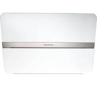 Falmec - Cappa a parete Flipper Green Tech finitura bianco satinato da 85 cm