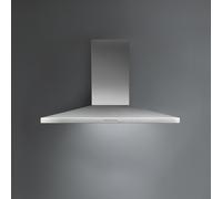 Falmec CAPPA MIZAR PARETE 60 INOX 800 m3/h - CMON60.E0P2#ZZZI491F