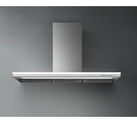 FALMEC Cappa a Parete, Modello LUMEN, 120 cm, Classe Energetica C, Acciaio Inox - CLUN20.E0P1NEUI491F - RICHIEDERE PREVENTIVO