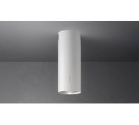 Falmec Cappa a parete Polar Evo finitura bianco da 35 cm