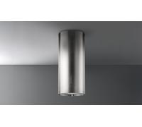 Falmec Cappa a parete Polar Evo finitura inox da 35 cm