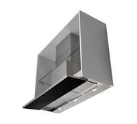 Falmec - Cappa ad incasso Move Green Tech finitura nero da 90 cm