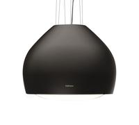 Falmec Cappa Cucina Circle.Tech Sophie Isola 54 cm Antracite
