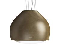 Sophie Isola 54 cm OTTONE ANTICATO - 600 m3/h Falmec cod CSWN54.E0P7#ZZZE461F