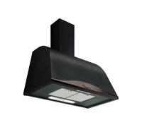 Falmec Cappa Cucina Classic Ginevra Boston Parete 90 Cm Antracite