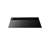 Falmec Cappa Cucina con Piano Cottura Brera 89 cm Nero