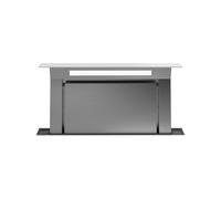 Falmec Cappa Cucina Design+ Down Draft Aspirante 120 cm Acciaio