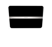 Cappa Falmec Flipper Parete 55 cm, satinato nero, 800 m3/h - CFPN55.E0P2#ZZZQ491F - #CONSEGNA IN 3 SETTIMANE#