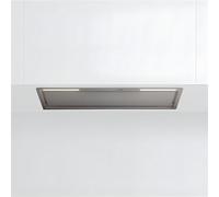Falmec Cappa Cucina Design Gruppo Incasso Plus 70 Cm Bianco