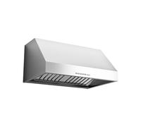 Falmec Cappa Zeus Pro parete 120 950 m3