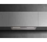 Falmec Cappa da incasso Gruppo Incasso Plus finitura bianco da 105 cm