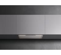 Falmec Cappa da incasso Gruppo Incasso Plus finitura bianco da 50 cm