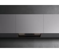 Cappa FALMEC a Incasso, GRUPPO INCASSO PLUS, 70 cm Nero - CGIW70.E26P2#EUN490F - #CONSEGNA IN 3 SETTIMANE#