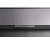 Falmec Cappa da incasso Gruppo Incasso Plus Green Tech finitura inox da 50 cm - 800 m3/h - IN PROMOZIONE FINO AL 4/05