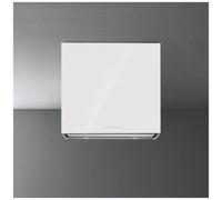 Falmec - Cappa Laguna ad Isola da 90 cm Aspirante e Filtrante Colore Acciaio Inox