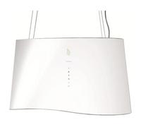 Falmec CAPPA MARE E-ION Isola 66 CAP. VETRO BIANCO 450 m3 CENI66.E0P6#ZZZF441F