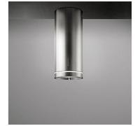 FALMEC - Cappa Polar Light Parete 35 cm 800 m3 / h