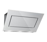 Falmec CAPPA QUASAR 120 Parete VETRO BIANCO 800 m3 - CQPN20.E0P2#ZZZF491F