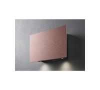 FALMEC Cover Cappa a Parete 85 cm Parete 85 cm Argilla terracotta - 600 m3/h