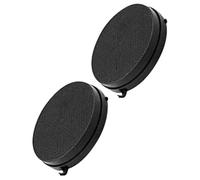 Falmec - Filtro Carbone Rotondo Type 6 con Diametro da 170mm