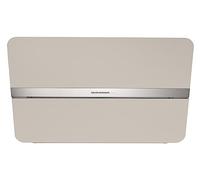 Falmec Flipper 800 m³/h Cappa aspirante a parete Grigio