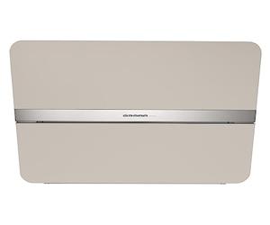 Falmec Flipper 800 m³/h Cappa aspirante a parete Grigio