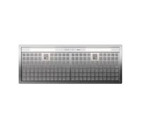 Falmec Gruppo Incasso Nrs Plus 70 Eu Inox 220-240V - 50-60Hz T80 S/Filtro Cappa Incasso | Classe A | Cappa, Aspirazione perimetrale, Illuminazione LED