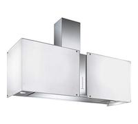 Falmec KACL.212 kit vetro fantasia MAIA per Cappa cucina modello SQUARE97LED