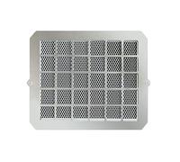 Falmec kombinierter Filtro di carbonio Zeo 1 pezzi, KACL.934