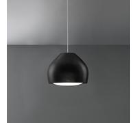 Falmec Lampada a sospensione Sophie Lamp finitura antracite da Ø22 cm