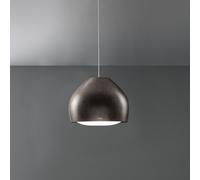 Falmec Lampada a sospensione Sophie Lamp finitura peltro da Ø22 cm