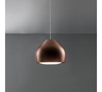 Falmec Lampada a sospensione Sophie Lamp finitura rame anticato da Ø22 cm