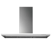 Falmec LUMEN1630 Cappa aspirante a parete Acciaio inox 800 m³/h