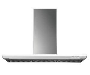 Falmec LUMEN1630 Cappa aspirante a parete Acciaio inox 800 m³/h