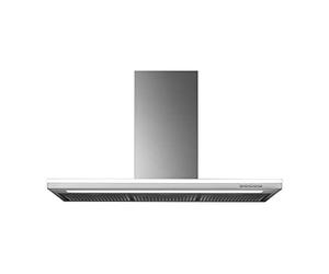 Falmec LUMEN2430 Cappa aspirante a parete Acciaio inossidabile 800m³/h