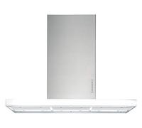 Falmec Lux Cappa aspirante a parete Acciaio inossidabile 800m³/h