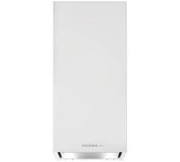 Falmec Mira Plus Island 40 Eu Bianco 220-240V - 50-60Hz T80 S/Filtro Cappa Isola | Classe B | Aspirante/Filtrante, Illuminazione LED dinamica, Filtro antigrasso lavabile