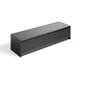 Falmec Modulo contenitore Monolith finitura nero da 60 cm