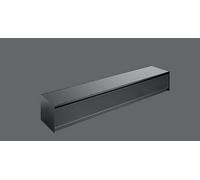 Falmec Modulo contenitore Monolith finitura nero da 90 cm