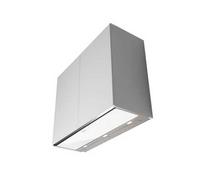 Falmec Move Semintegrato (semincassato) Bianco 800 m³/h