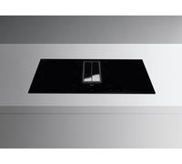 FALMEC Piano Cottura con Cappa Integrata, Modello QUANTUM PRO, 84 cm, Classe Energetica A+, Nero - CUZQ90.03P8#ZZZN460F - RICHIEDERE PREVENTIVO