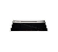 Falmec Piano Induzione Sintesi - worktop 90 cm - 600 m³/h - CUZW90.00P8#ZZZI460F - #CONSEGNA IN 3 SETTIMANE##CONSEGNA IN 3 SETTIMANE#
