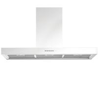 Falmec Plane White 800 m³/h Cappa aspirante a parete Bianco