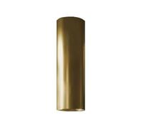 Falmec Polar Evo Island 35 Eu Oro 220-240V - 50-60Hz T80 S/Filtro Cappa Isola | Classe A | Aspirante/Filtrante, Illuminazione LED dinamica, Filtro antigrasso lavabile