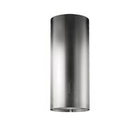 Falmec polar x cappa parete 35 cm acciaio inox